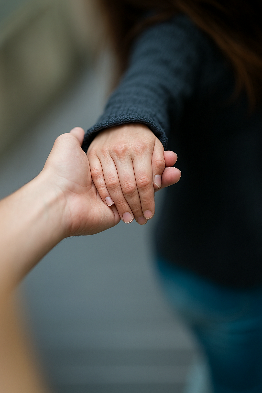 Equipe multidisciplinar da Vida em Sobriedade Internação
