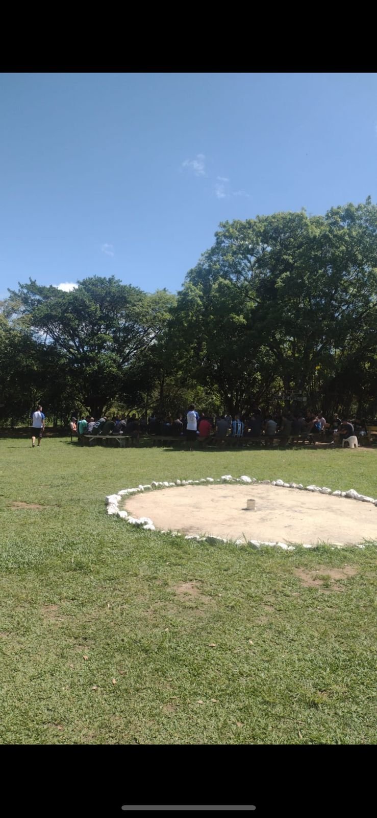 Unidade Taquara - Exterior